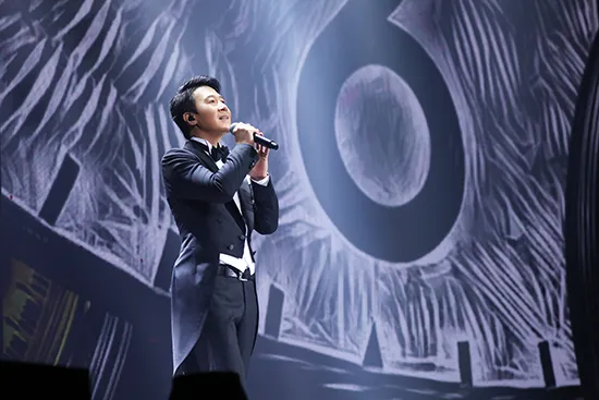 整場演出,黎明以最大誠意展現最好的表現送給歌迷,歌迷頻呼值回票價.jpg 整場演出,黎明以最大誠意展現最好的表現送給歌迷,歌迷頻呼值回票價.jpg