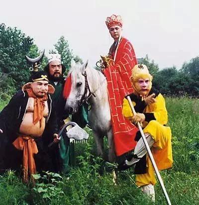 童星出道 堪称《西游记》中最美妖怪 今被观众遗忘年过40无人识