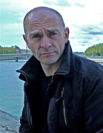 Franck Adrien