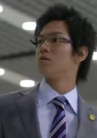 片濑理一郎