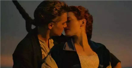 《泰坦尼克号》主题曲为什么唱哭了无数人 为何没有一部爱情片可以超越它?