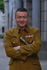 Xiong MuJiang