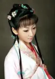 Lin DaiYu