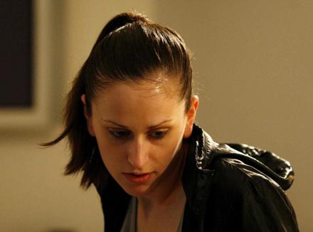 Audrey Fouché