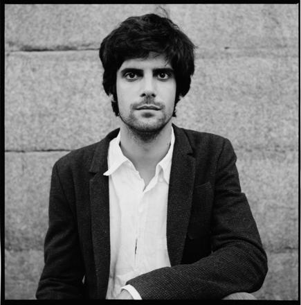 Francesco Carril