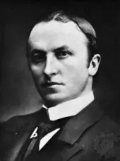 Sir Walter Elliot