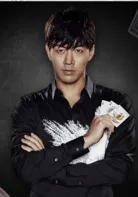 夏宇真（28岁）