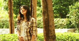 马思纯分手64天后首次公开回应分手 三句话表明态度 只字未提欧豪