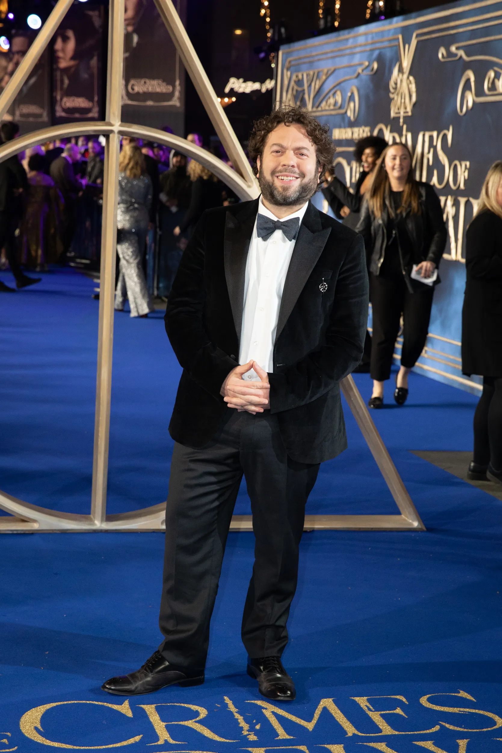 Dan Fogler is adorable. JPG