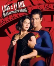 露易斯和克拉克：超人新冒险（电视剧）[1993]