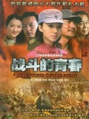 Fighting youth（TV）[2009]