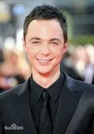 Sheldon Cooper