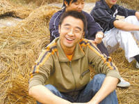 蒋小波