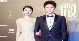 赵丽颖前经纪人7个字，让赵丽颖霸占两天热搜？