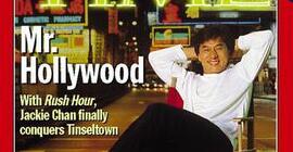 这些登上《时代》杂志的明星，最后一位就不该登上封面