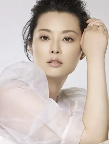  Yuan Li (actress) 