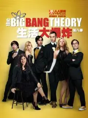 生活大爆炸第八季（电视剧）[2014]