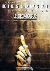 十戒（电视剧）[1989]