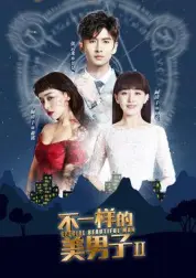 不一样的美男子2