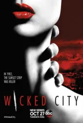 WickedCity（TV）[2015]