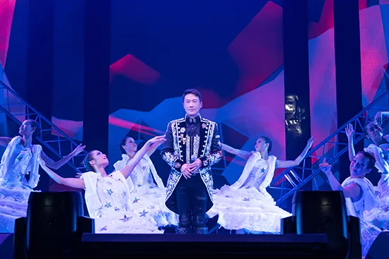 黎明在馬來西亞雲頂雲星劇場舉辦全新的LEON METRO LIVE 2.0演唱會.jpg