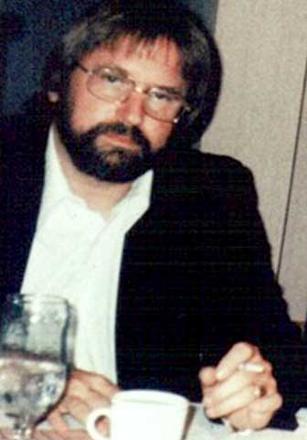 Bill Moore