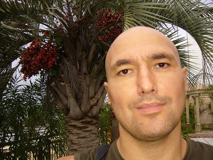 Cornel Scripcaru