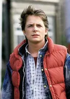 马蒂·麦克弗莱