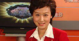 身为著名主持人的她，就当了一天新娘就去世了，丈夫内疚至今未婚