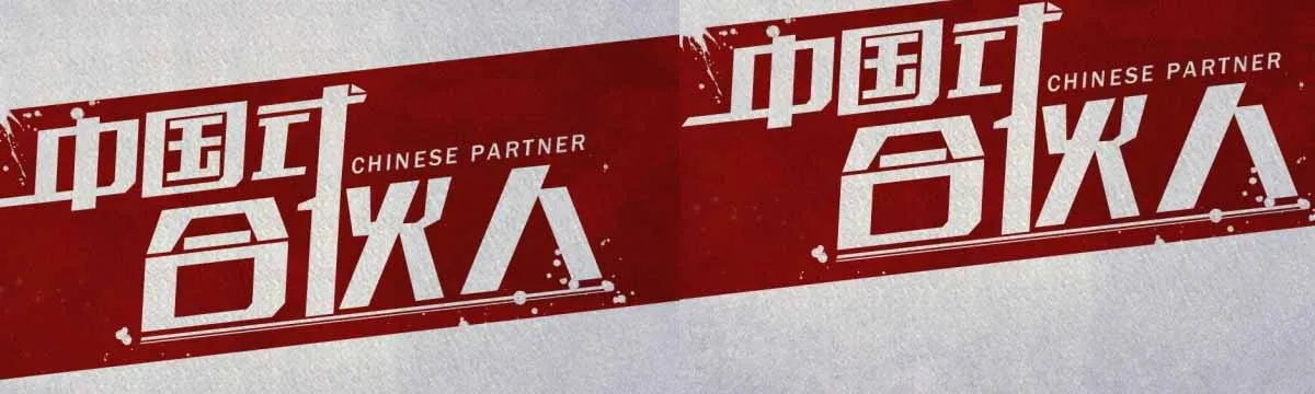 Chinese partner（TV）[2017]