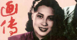 “全国最美女性” 丈夫出轨 儿子精神分裂  今96岁仍活跃在荧幕上
