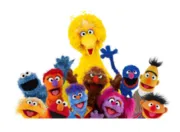 芝麻街（电视剧）[1969]