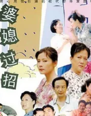 Mother-in-law（TV）[2007]
