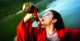 63岁林青霞被曝离婚 离婚原因竟是无法忍受丈夫这方面