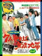 热力17岁（电视剧）[1994]