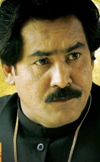 Rashid Farooqui