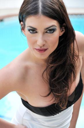 Roberta Sparta