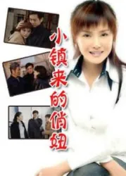 小镇来的俏妞（电视剧）[2004]