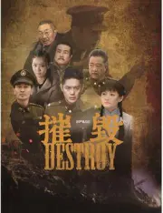 destroy（TV）[2017]
