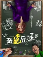 奇葩兄妹（电视剧）[2016]