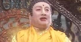 《西游记》最难选的一个角色，试镜17人不行，化妆师推荐成经典