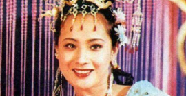 86版《西游记》万圣公主近照曝光 当红时隐退 如今风韵犹存