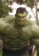 The Hulk/Bruce Banner
