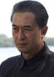 Xi ZhongXun