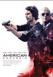 美国刺客