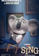 Buster (Koala)