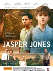 賈斯珀·瓊斯