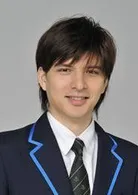 中村刚