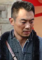 Yu ZhanAo
