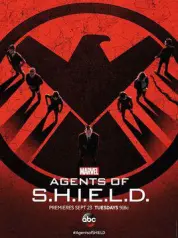 神盾局特工第二季